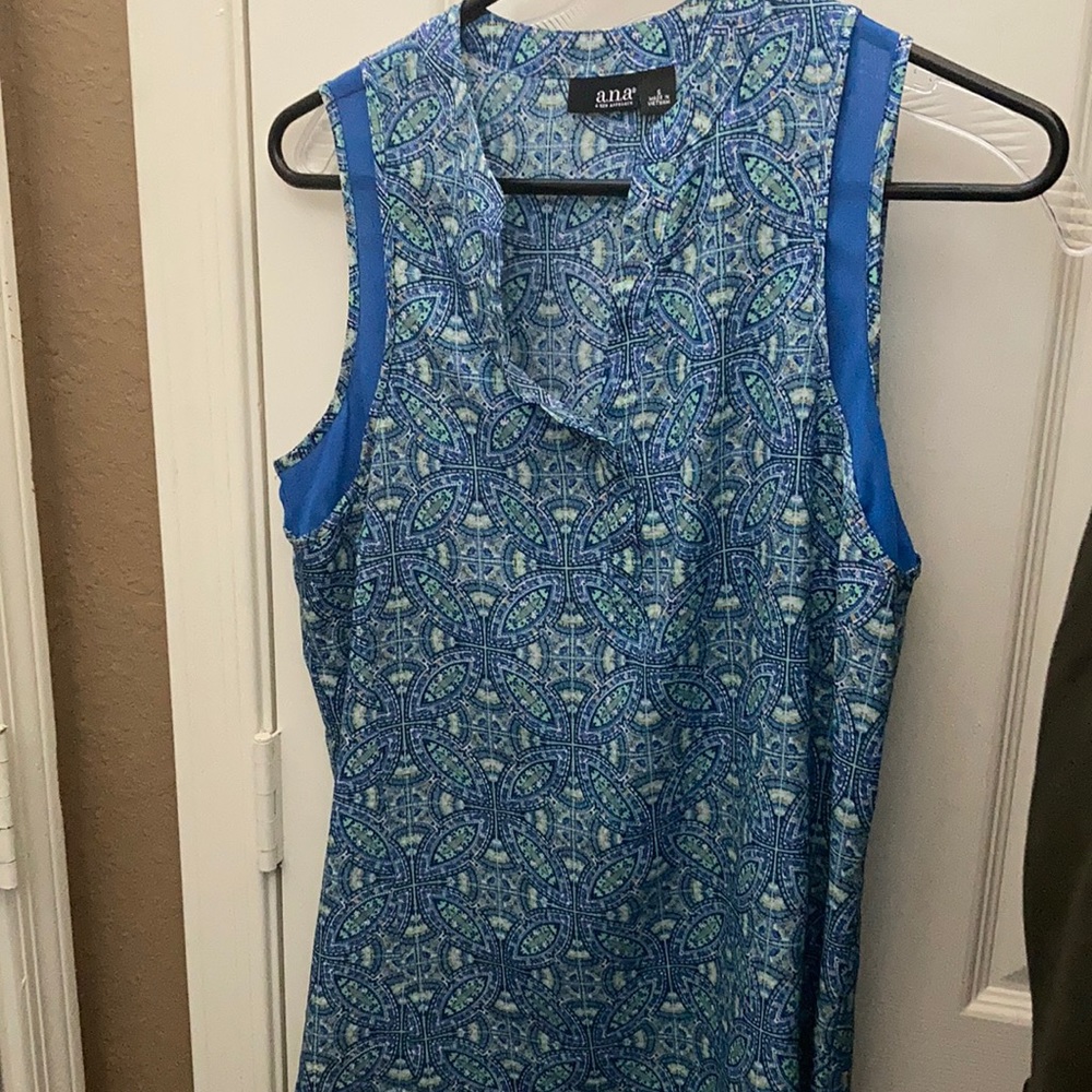 FINAL MARKDOWN Ladiesโ a.n.a. Top (S)
